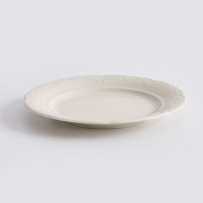 CELINE Set veselă, porțelan, 24 piese