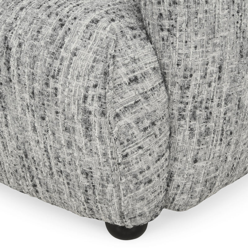 HEMET Fotoliu, stofă