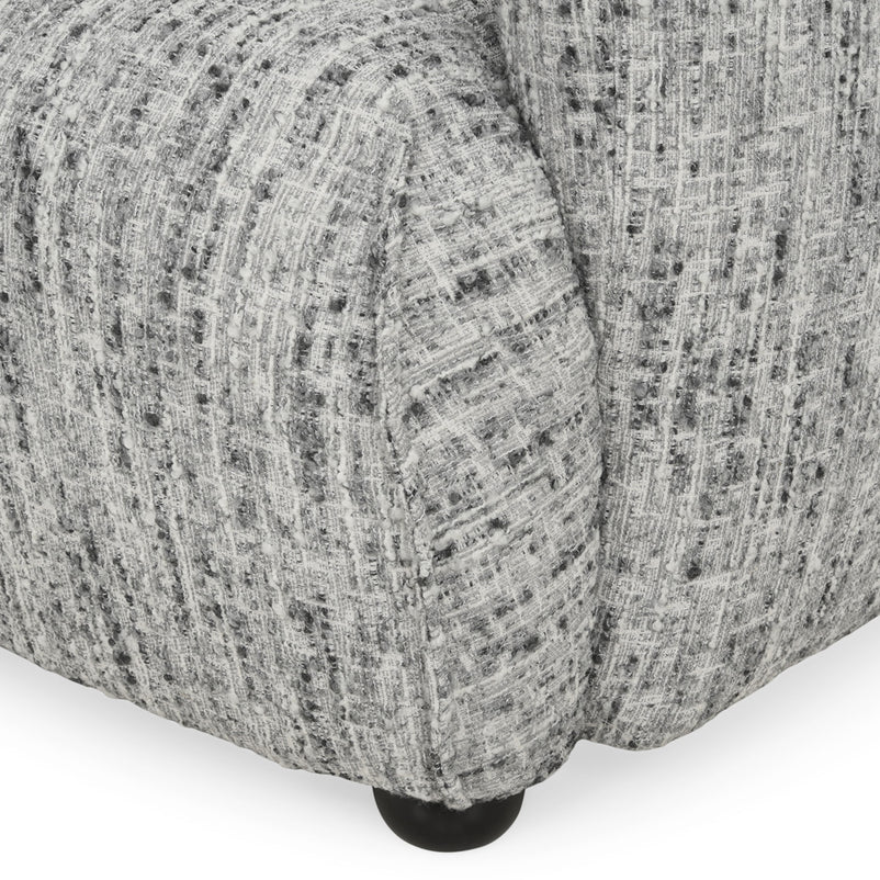 HEMET Fotoliu, stofă