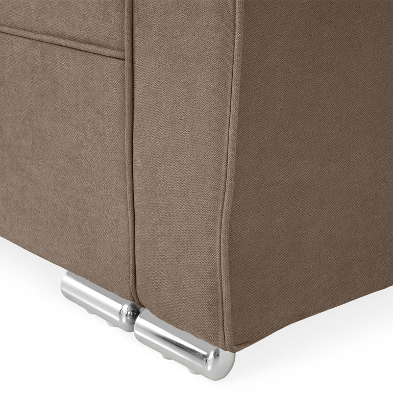 AMIRA Fotoliu, stofă