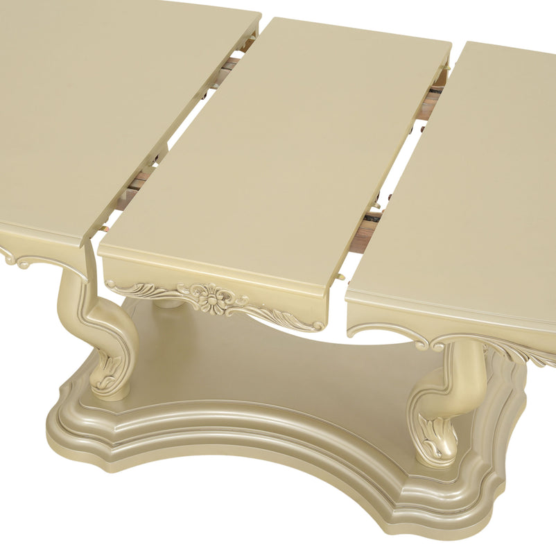 CONTESSINA Masă extensibilă