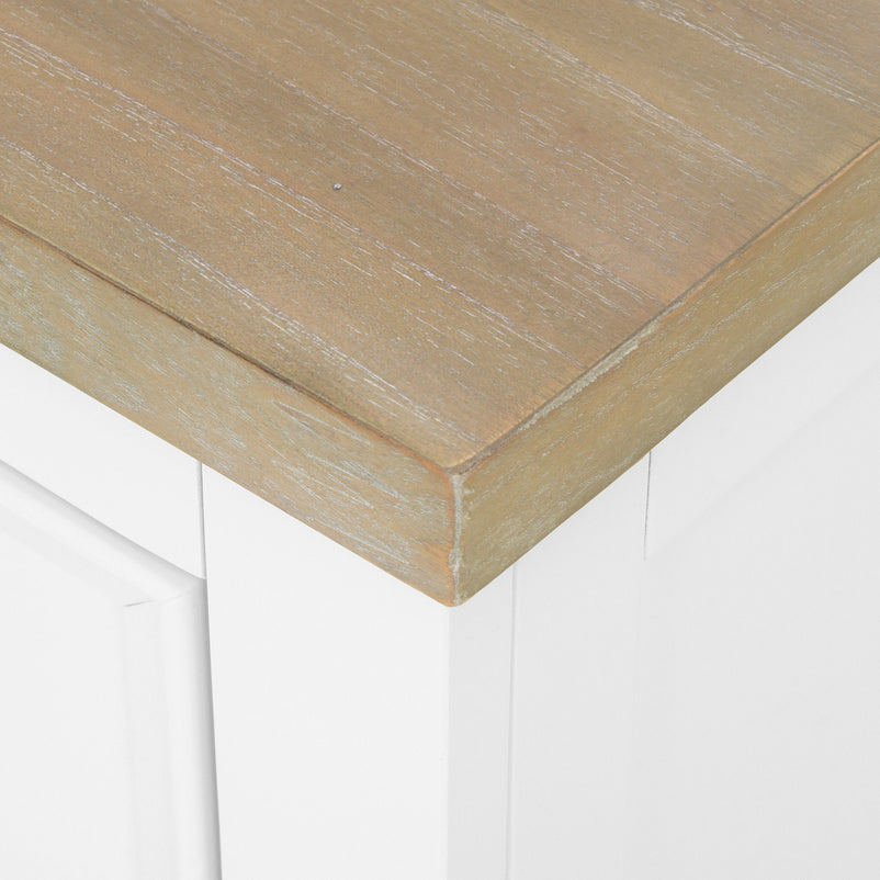 KENN Comodă înaltă