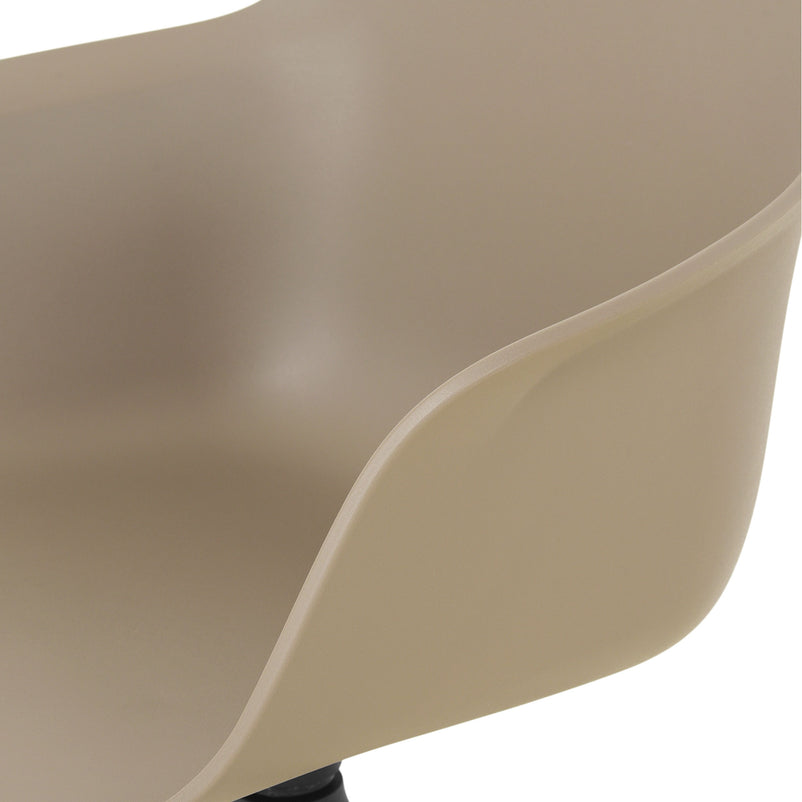 LORIA Scaun vizitator