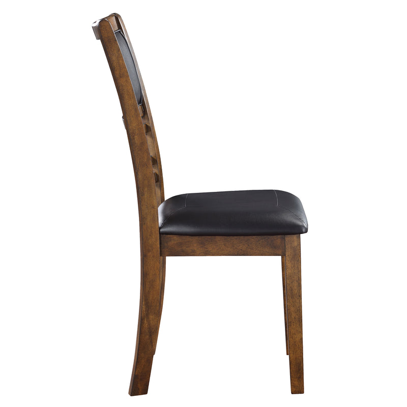 GYA Set mobilier, masă și 4 scaune