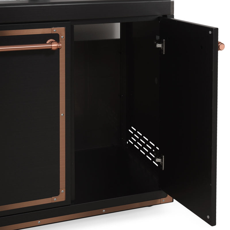 NERO Mobilier Bucătărie exterior