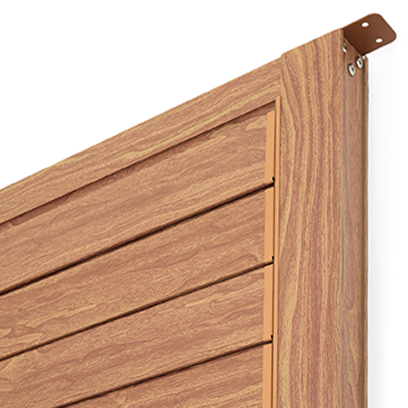 PHUKET Panou reglabil pergolă bioclimatică