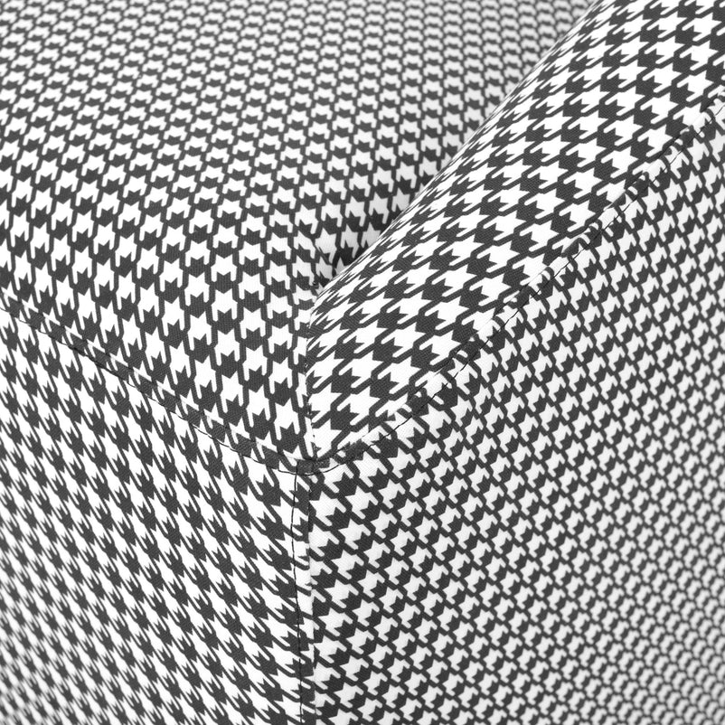 NORA Fotoliu, stofă