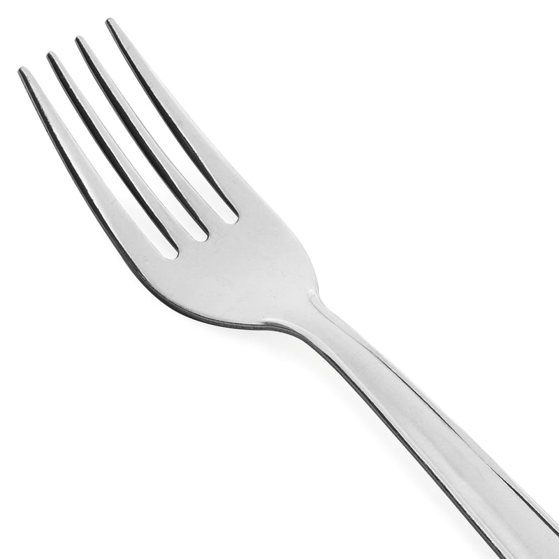 ECO Set tacâmuri, 24 piese, inox