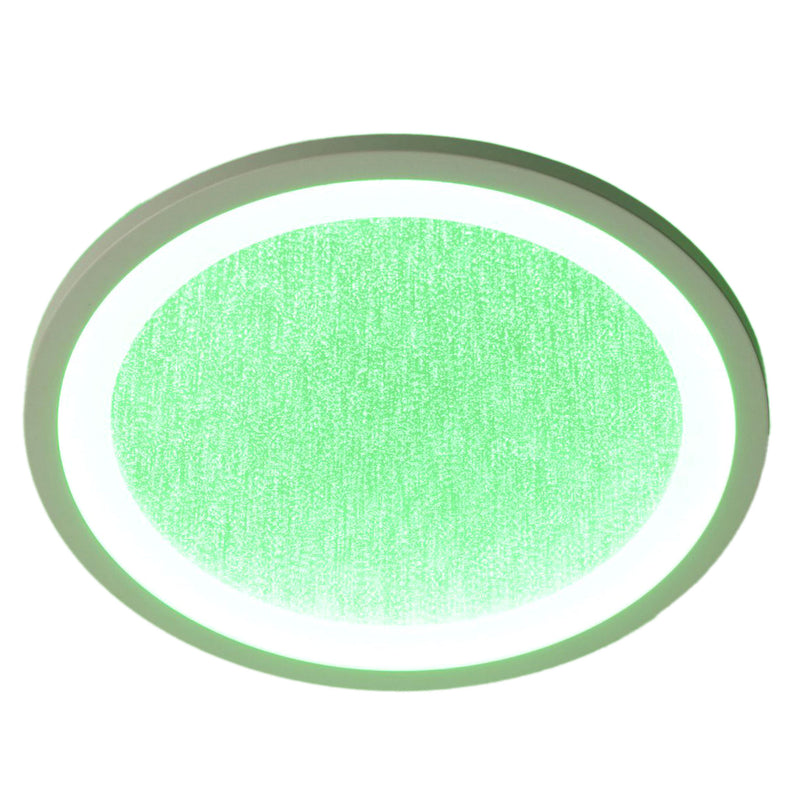 TANIDA Plafonieră 1x22W LED