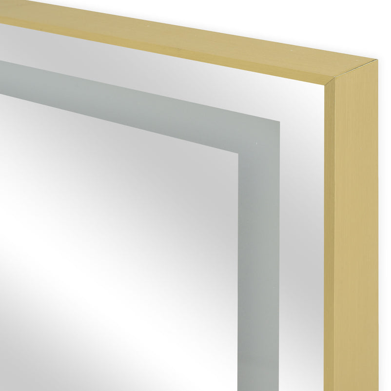 ARTISAN Oglindă LED