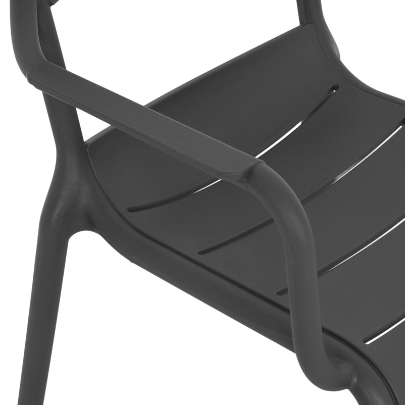 CRUSOE Scaun exterior