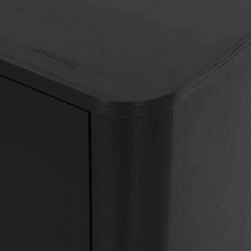 AISSA Corp mediu, 2 uși