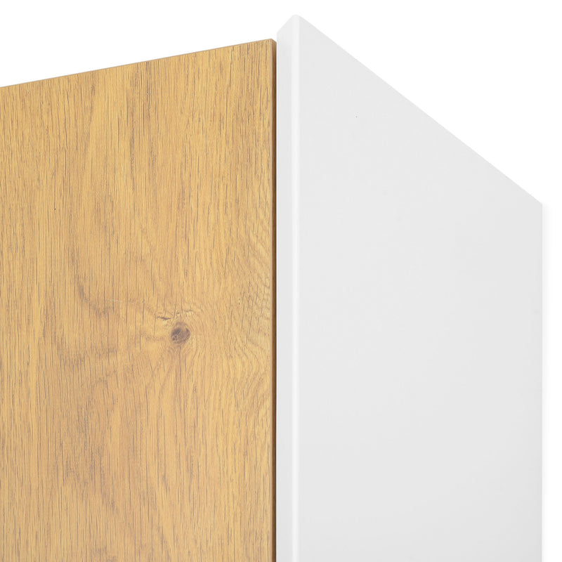 FIONA Dulap baie, 2 uși