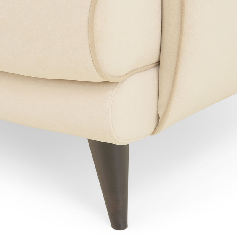 BARLETTA Canapea 3 locuri, stofă