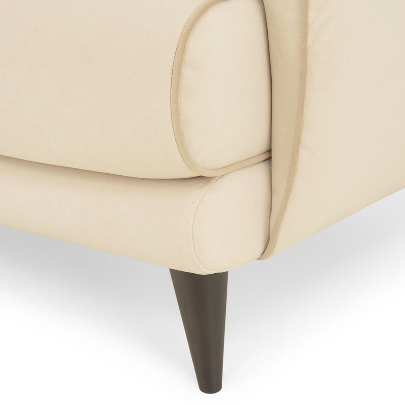 BARLETTA Canapea 2 locuri, stofă