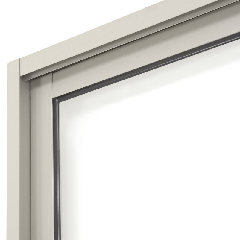 PHUKET Set 4 uși sticlă glisante pergolă bioclimatică