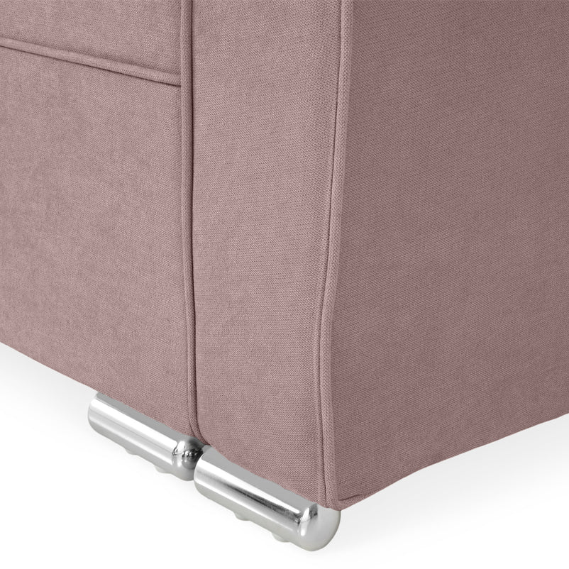 AMIRA Fotoliu, stofă