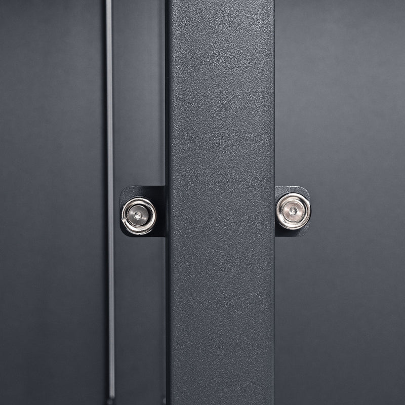 BOX Magazie dublă depozitare pubelă