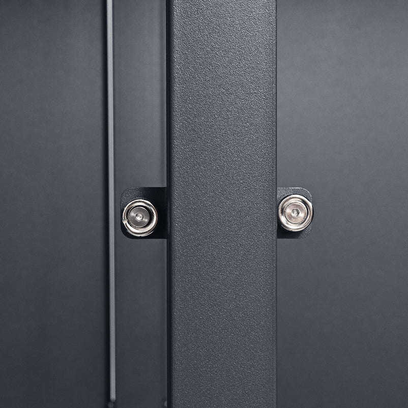 BOX Magazie dublă depozitare pubelă