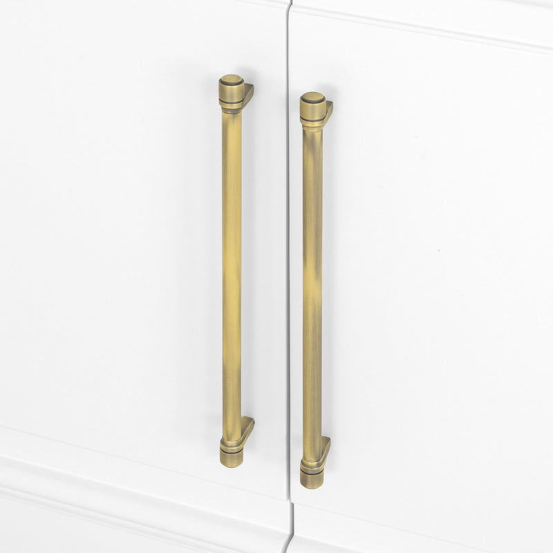 ALABAMA Comodă 4 uși