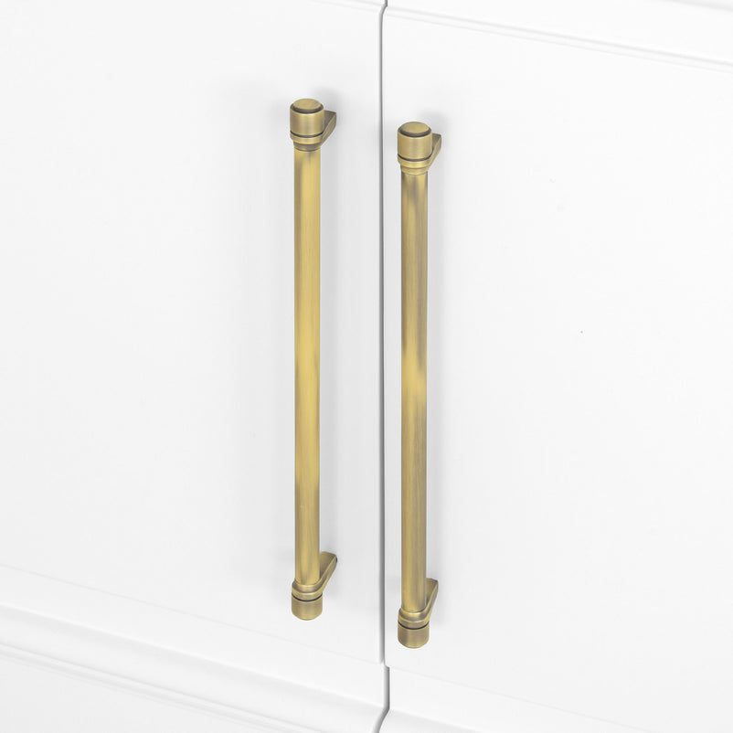 ALABAMA Comodă 4 uși