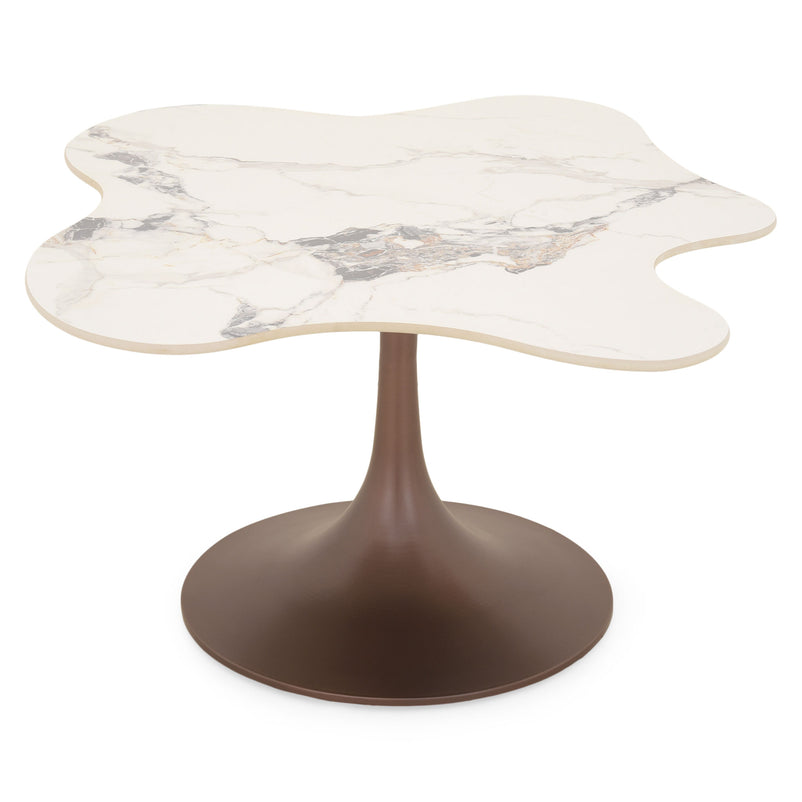 BIANCA Set 2 măsuțe