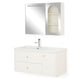 NOBLESSE Set mobilier baie