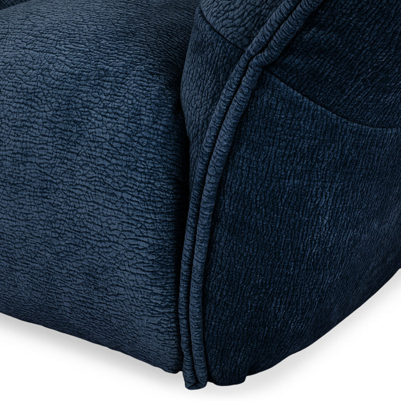 ALEGRA Canapea 4 locuri, stofă