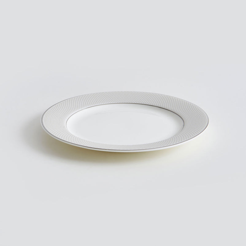 DUBLIN Set veselă, porțelan, 20 piese