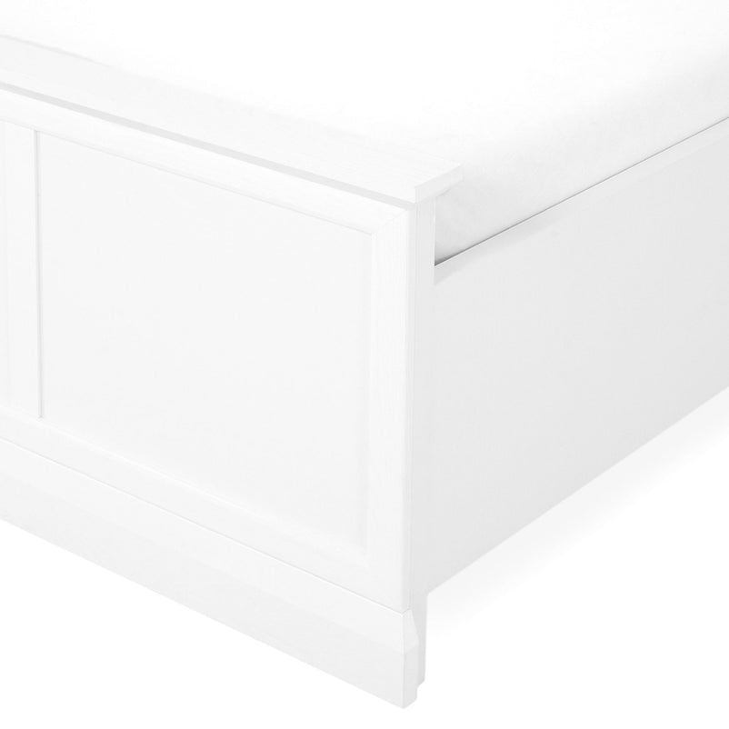 ANASTASIA Pat, 160x200cm, somieră inclusă