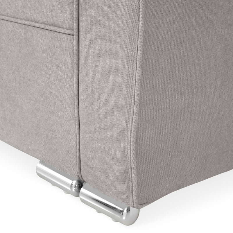 AMIRA Fotoliu, stofă