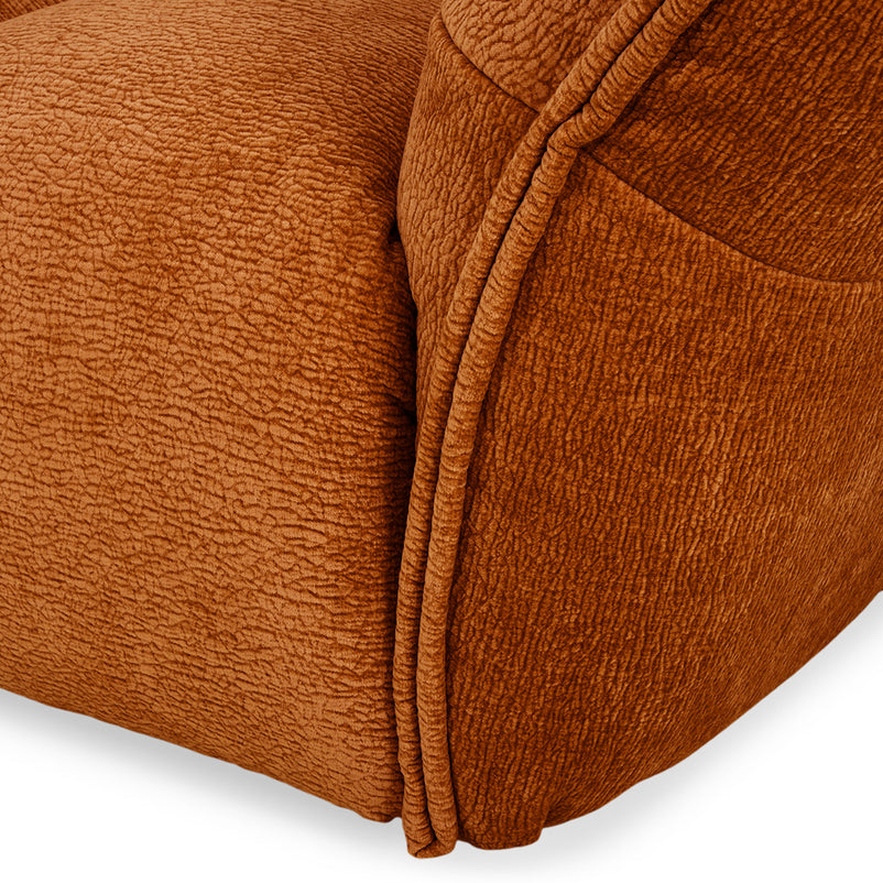 ALEGRA Canapea 4 locuri, stofă