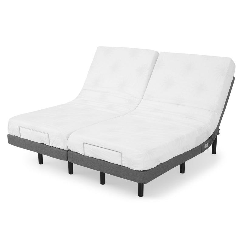 RELAX BED Pat electric