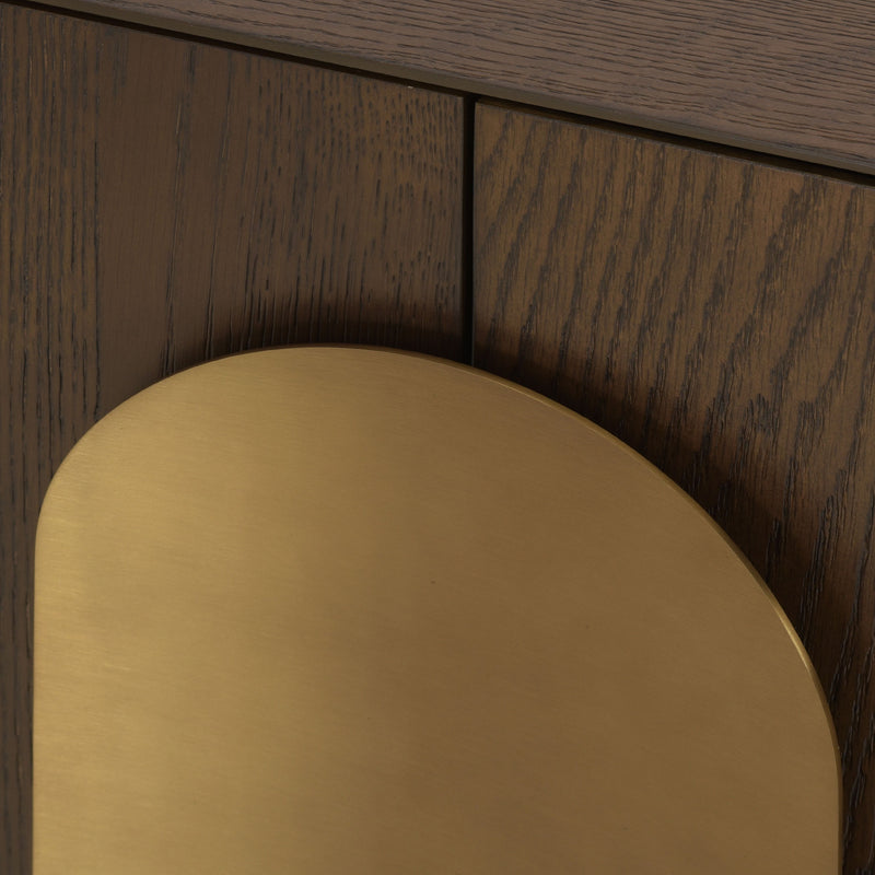 SANFORD Corp mediu, 2 uși