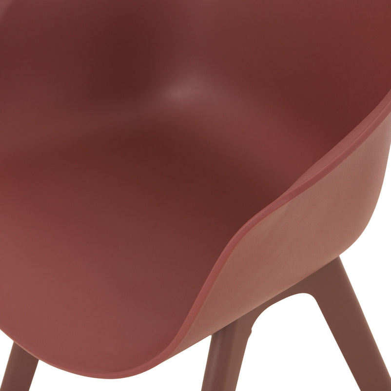 LORIA Scaun vizitator