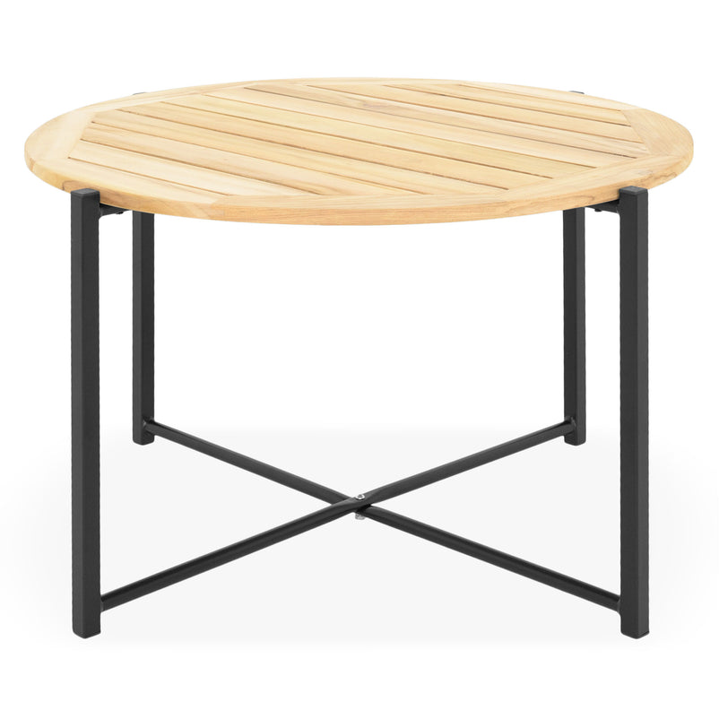 BARI/ROCHELLE Set mobilier terasă/grădină, canapea, 2 fotolii, 2 măsuțe