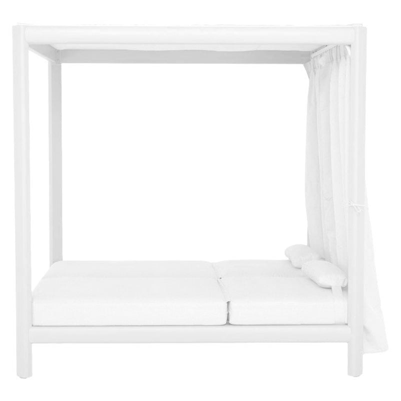 HILTON Pat de zi, exterior