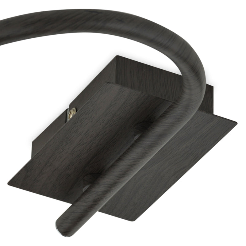 TINI Plafonieră 3x3W GU10 LED