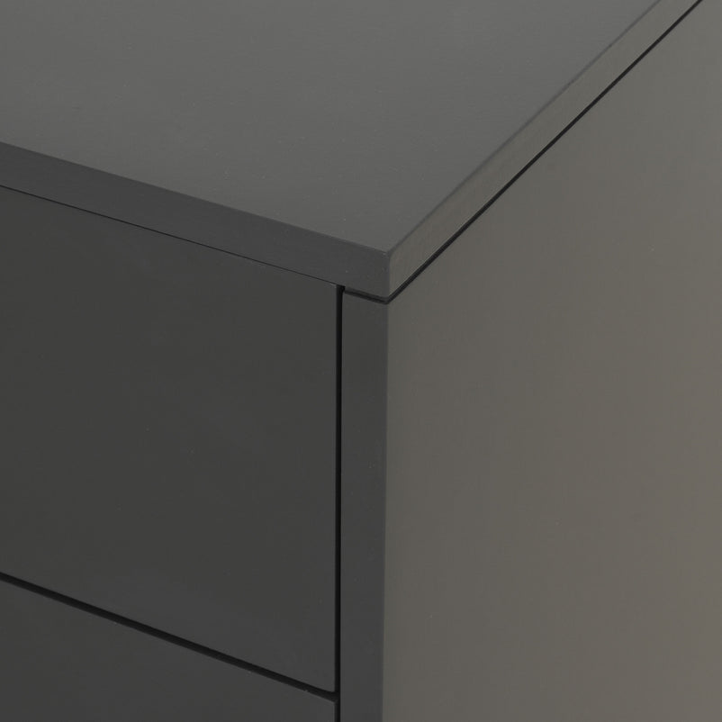 ONIX Comodă 6 sertare