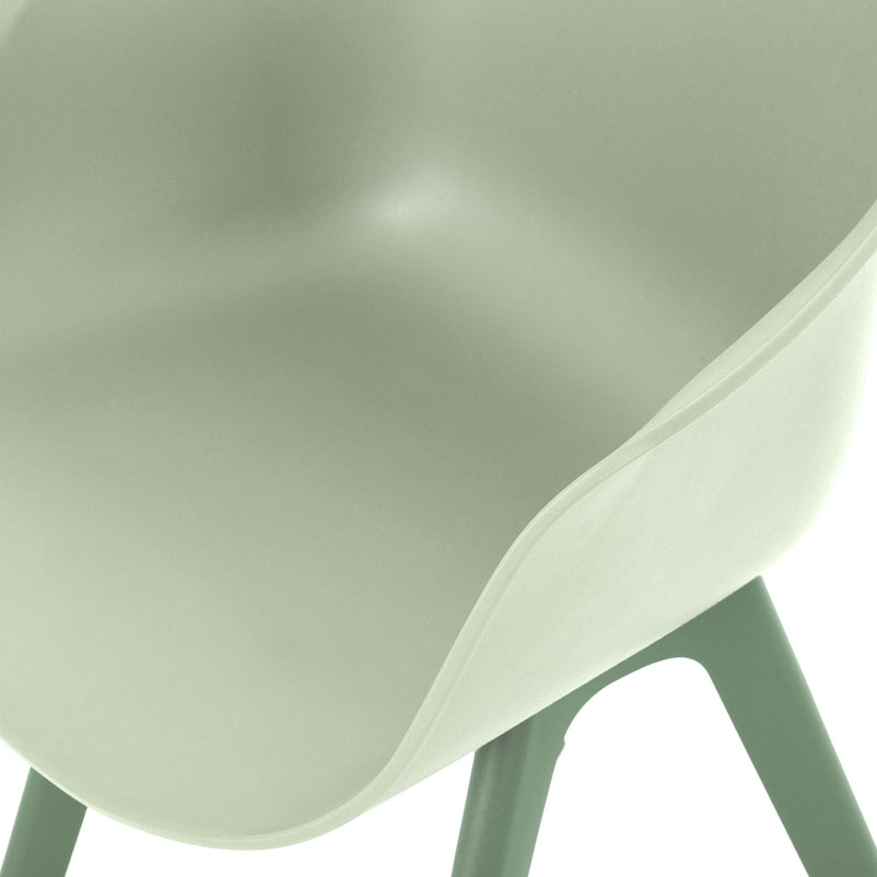 LORIA Scaun vizitator