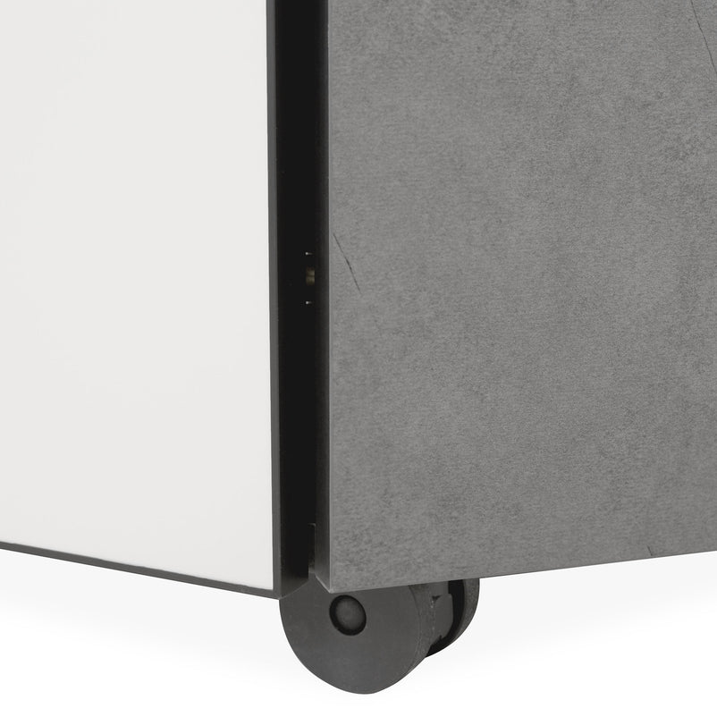 MAESTRO Corp colț, exterior