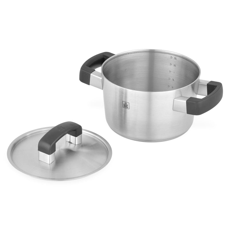 COOL Set 4 vase pentru gătit