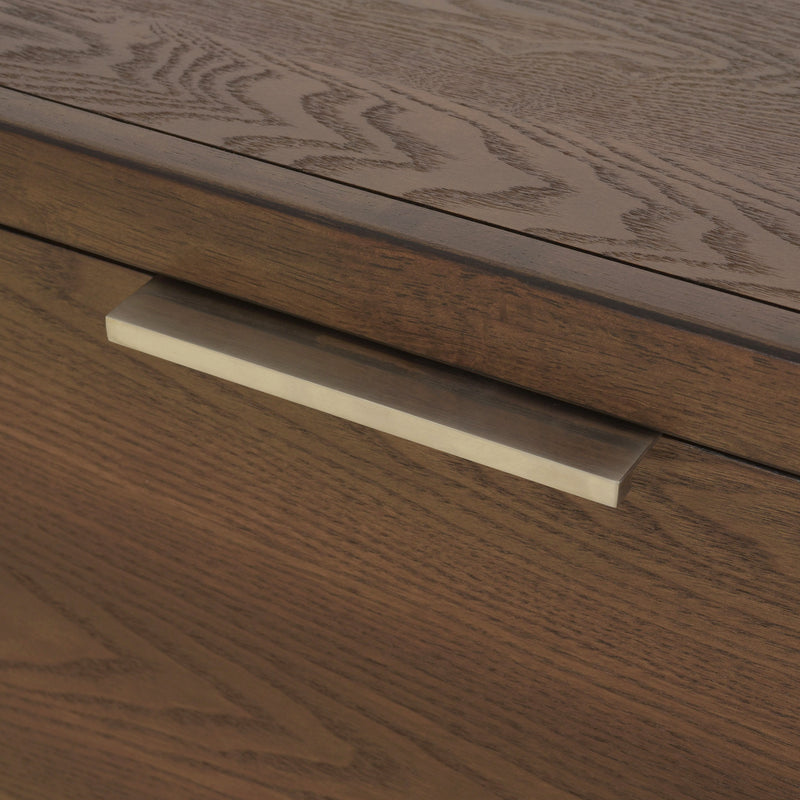 ABBYSON Comodă 6 sertare