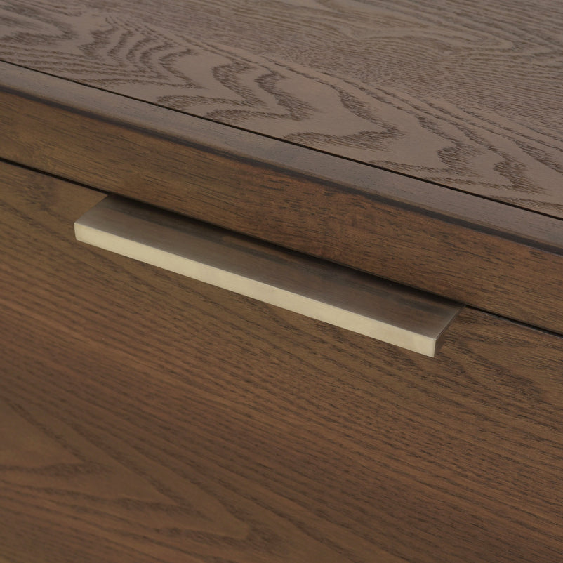 ABBYSON Comodă 6 sertare