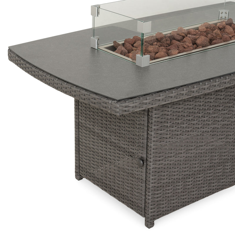 MARACAY Masă exterior