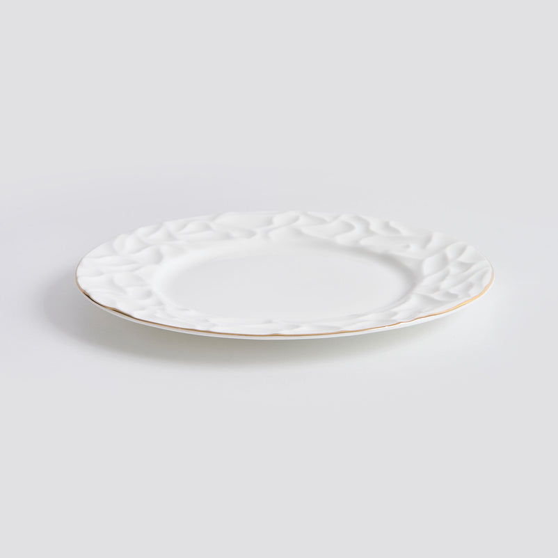 OMBRE Set veselă, porțelan, 20 piese