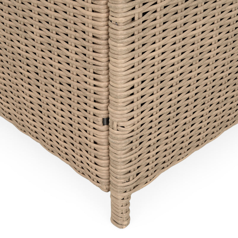 COSETTE Depozitare exterior