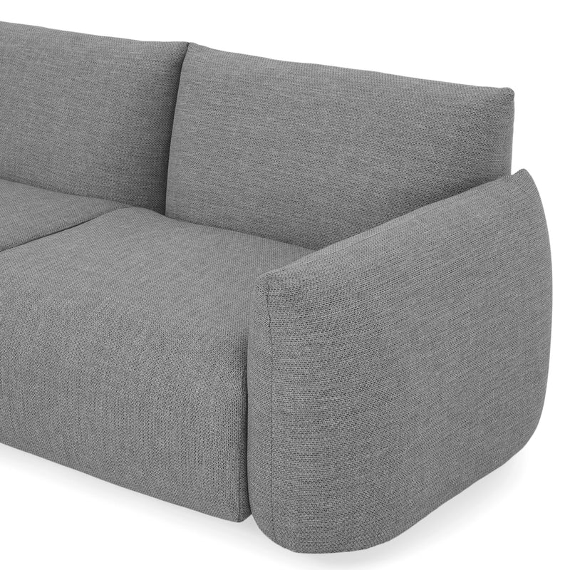 TOYAMA Canapea exterior