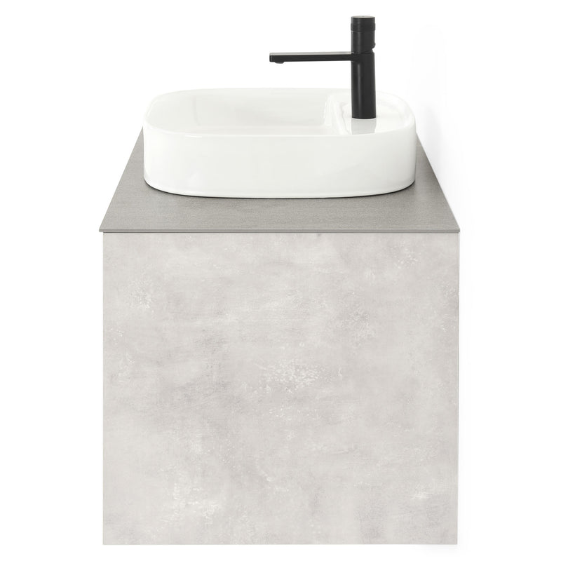 LAMINA Mască lavoar