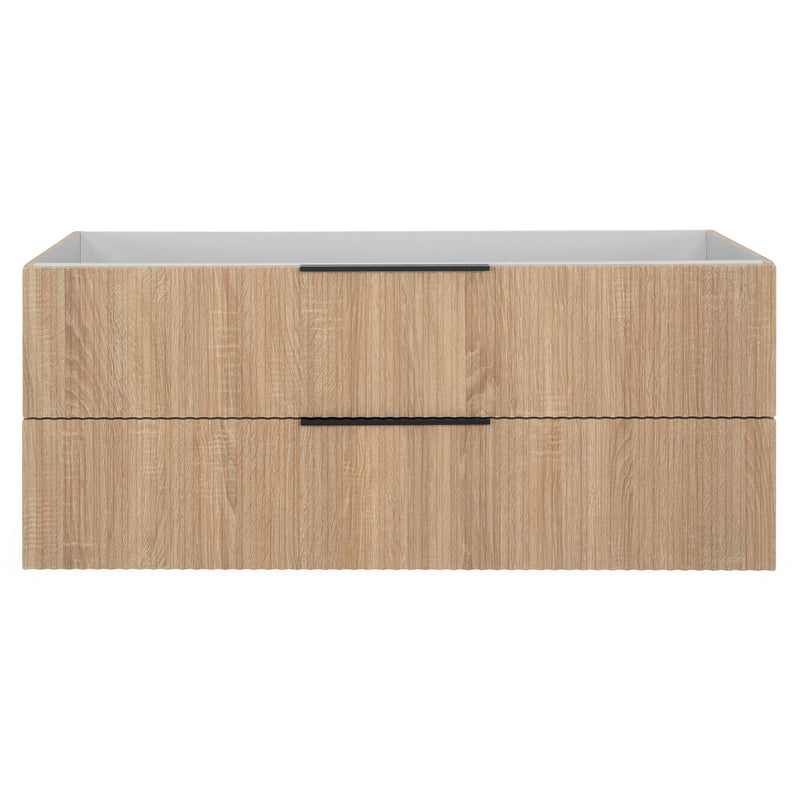 HORIK Set mobilier baie, mască lavoar și lavoar compozit